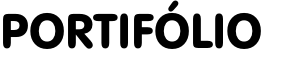 PORTIFÓLIO